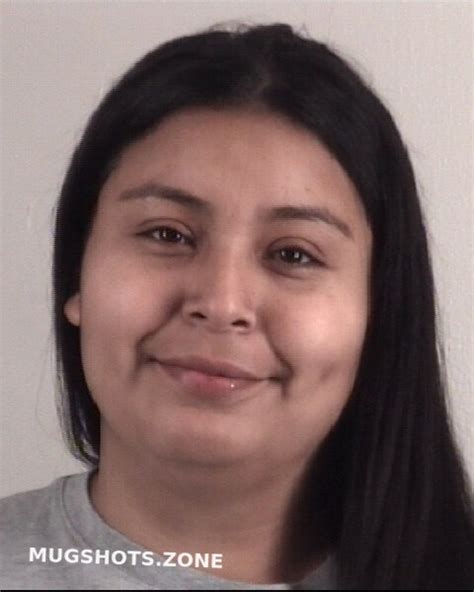 Gutierrez Emilie Hope 05312023 Tarrant County Mugshots Zone