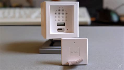 Review Wyze Sense Home Security For A Measly 20