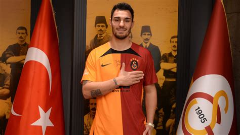 Galatasaray Kaan Ayhan ın bonservisini aldı Son dakika transfer