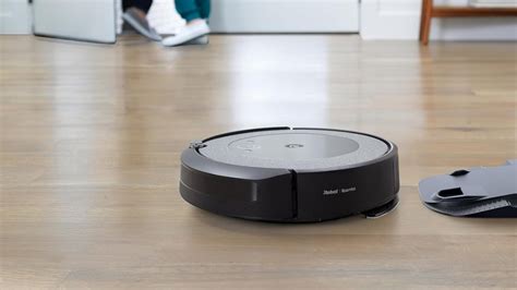 Prime Day 2: Get the iRobot Roomba Combo i5 for $249 | Mashable