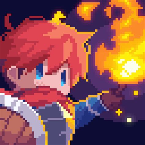 Guidus : Pixel Roguelike RPG Google Play Review AppFollow | App’s ...