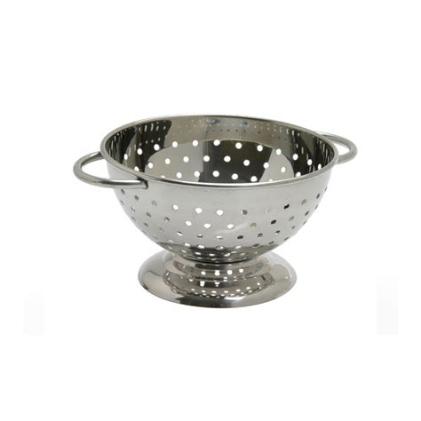Standard Colander – Storefront