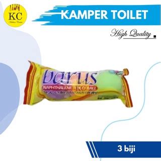 Jual Kamper Barus Kamper Toilet Swallow Kamper Pewangi Kamar Mandi Isi