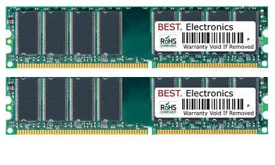 8GB Kit (2x 4GB) Foxconn G41MXP Arbeitsspeicher DDR3 DIMM Ram 1333 MHz ...