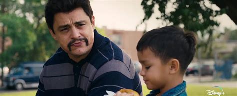 Flamin Hot Critique Disney Planet Fr