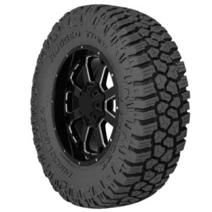 Cooper Discoverer Rugged Trek R T Mytires Less