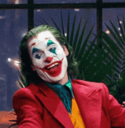 Joker Joker Descobrir E Compartilhar GIFs