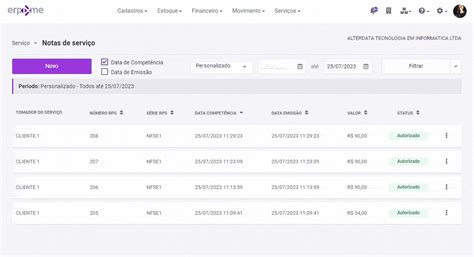 Marketing E Publicidade Gestão Completa Com O Erp4me