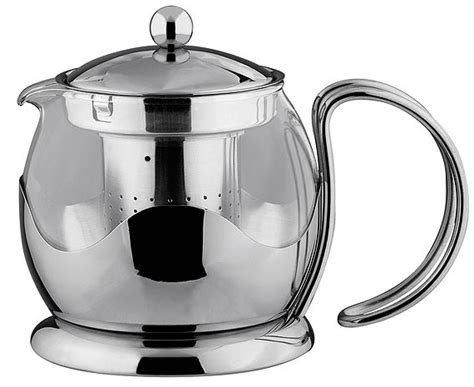 Чайник заварочный Vinzer 700 мл (89364) купить - цена, характеристики ...