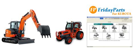 Kubota Parts Online