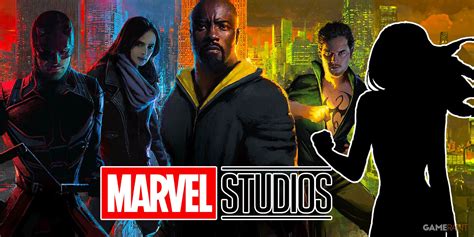 Iron Fist Mcu Project With Female Lead Rumored To Be In The Works