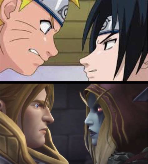 When thing like this happen.. we start thinking ... : r/wow