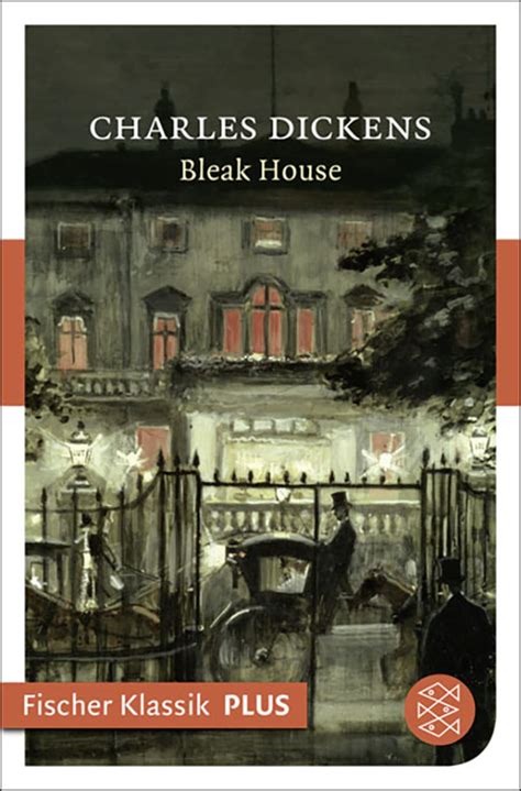 Bleak House - Charles Dickens | S. Fischer Verlage