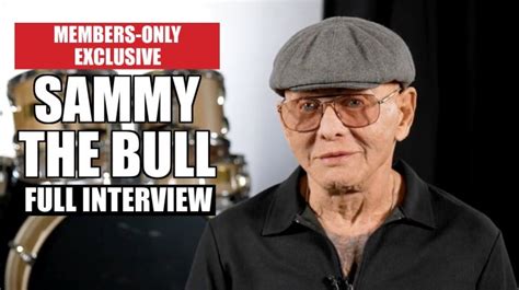 Sammy the Bull (Members Only Exclusive) | VladTV