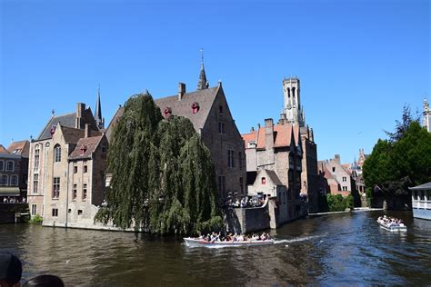 Visite Guid E De Bruges Guides Locaux Bravo Discovery Fr