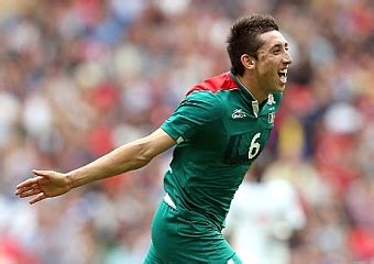 Héctor Herrera firma con el Oporto MARCA