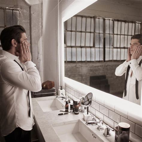 3 Grooming Lessons Every Man Should Know - Bangstyle - House of Hair ...