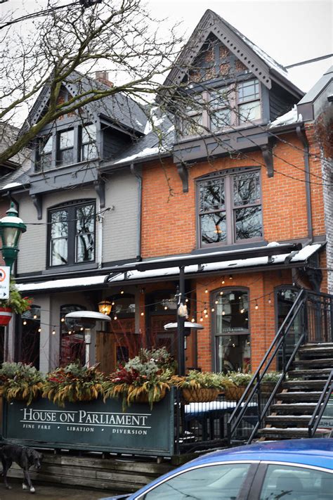 Best Restaurants in Toronto (according to Google reviews)