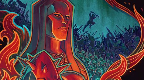 Tyranny Wallpapers