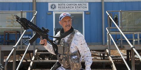 Exclusive: Tremors 6 First Look Photos | Screen Rant