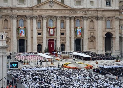 La Iglesia Cat Lica Reconoce Una Relevante P Rdida De Credibilidad