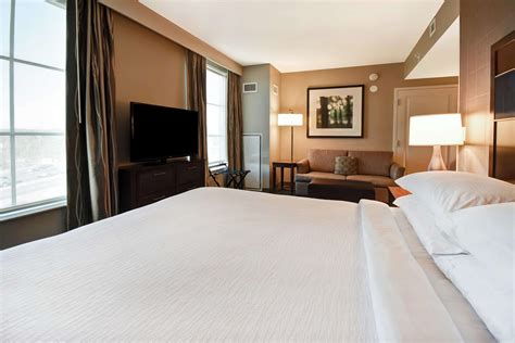 Embassy Suites by Hilton Springfield - Springfield, VA - Company Profile
