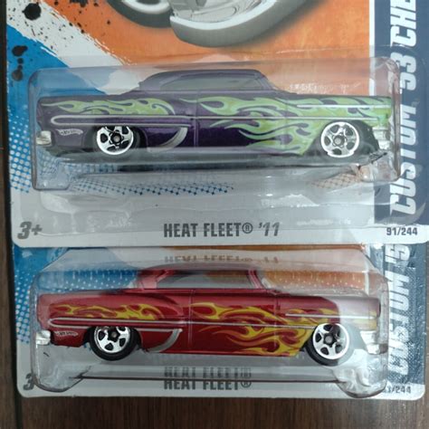 Yahoo オークション ④ 断捨離 Hot WHEELS ホットウィール FLAMES フ