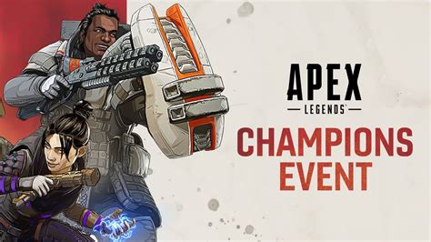 Apex Legends Mobile Season 3 Champions Is Now Live Featuring A New