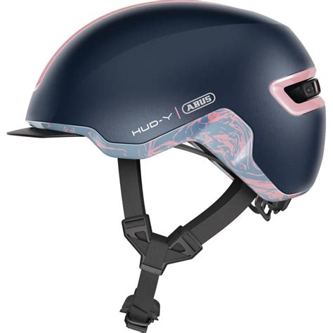 Casque Velo Ville Femme Avec Visiere Discount Fabricadascasas