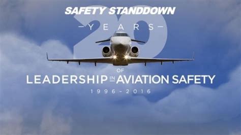 Drones Key Topic At 20th Annual Safety Standdown Aviation Week Network