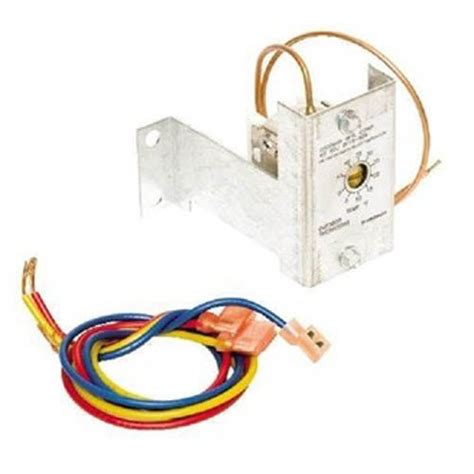 B Janitrol Oem Replacement Heat Pump Outdoor Thermostat Hvac