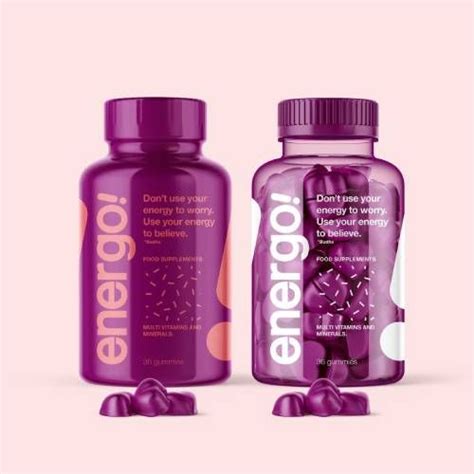 100 Health And Nutritional Supplement Packaging Design 2024 Designerpeople