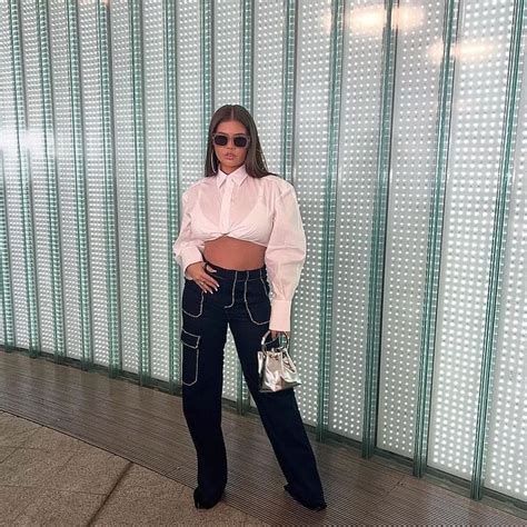 How much is Chanel West Coast Net Worth as of 2024?