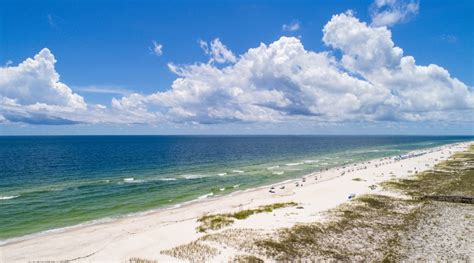 10 Beautiful Beaches to Visit Near Saint Augustine Florida