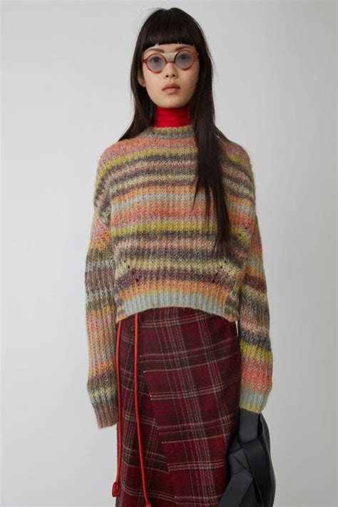 via Lotte V1 | Knit fashion, Knitwear inspiration, Fashion