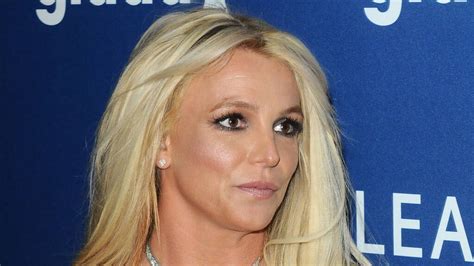 Britney Spears U Ert Sich Zu Kritikern Im Netz