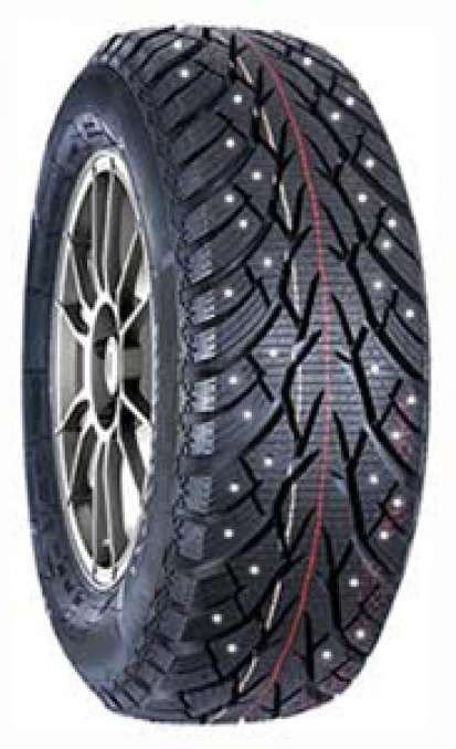 ROYAL BLACK STUDDED 205/55R16 XL Winter Tires | 4Tires