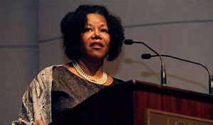 Address by Civil Rights Icon Ruby Bridges Headlines NU’s MLK ...