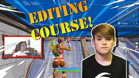 Mongraal Editing Course High Ping World Record Map Code YouTube