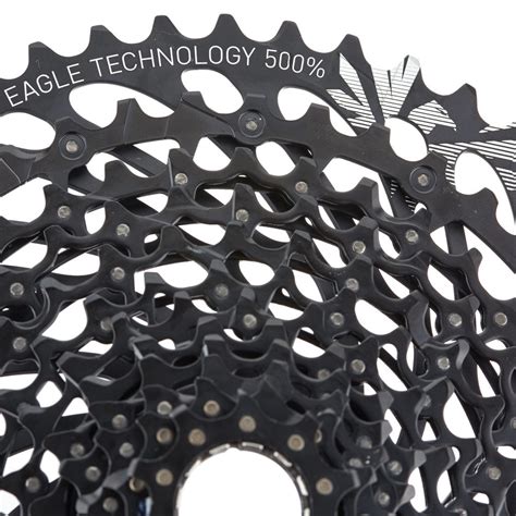 SRAM GX Eagle XG 1275 12 Speed Cassette 10 50T