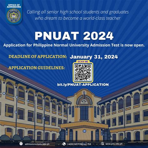 Pnu Admission 2024 To 2025 Brit Marney