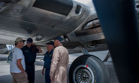 WWII museum honors veterans, preserves vintage planes | Cronkite News