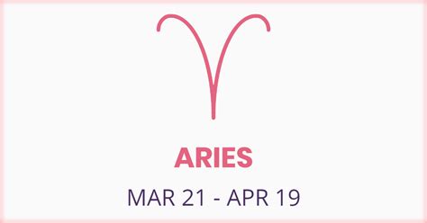 Aries Free Daily Horoscopes