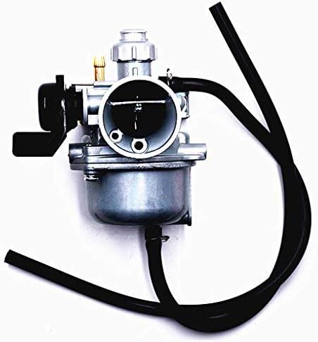 Amazon Carbman 16100 GCF 672 Carburetor For 1997 2004 HONDA XR70R