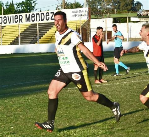 Regional Amateur Debut Con Triunfo Para Argentinos La Ma Ana