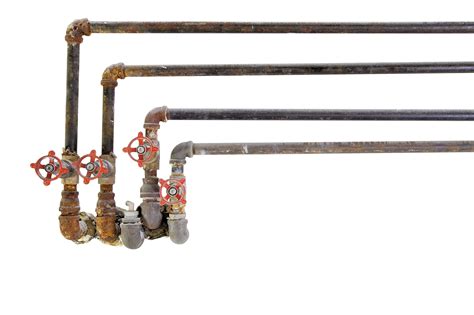 Replace Pipes In House