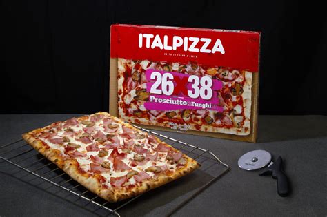 26x38 Italpizza