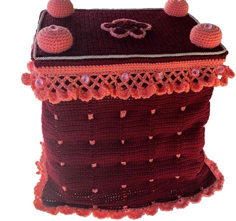 Crochet Pattern Crochet Pet Bed Pet Bed nap of Luxury - Etsy