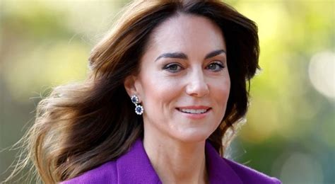 La Ltima Aparici N De La Princesa Kate Y Por Qu Tuvo Que Ser Operada