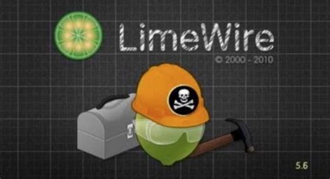 The History of LimeWire – A P2P File Sharing Software of the 2000’s